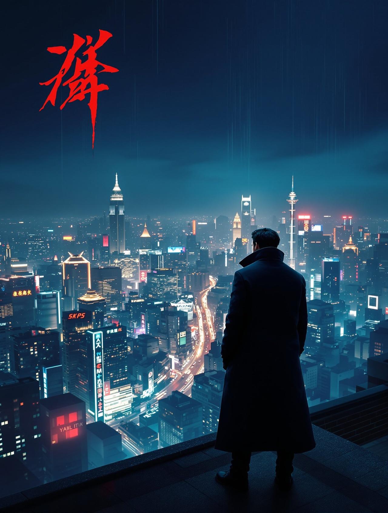 韩漫网站 - 逆袭之最强赘婿 - 高清竖屏短剧封面